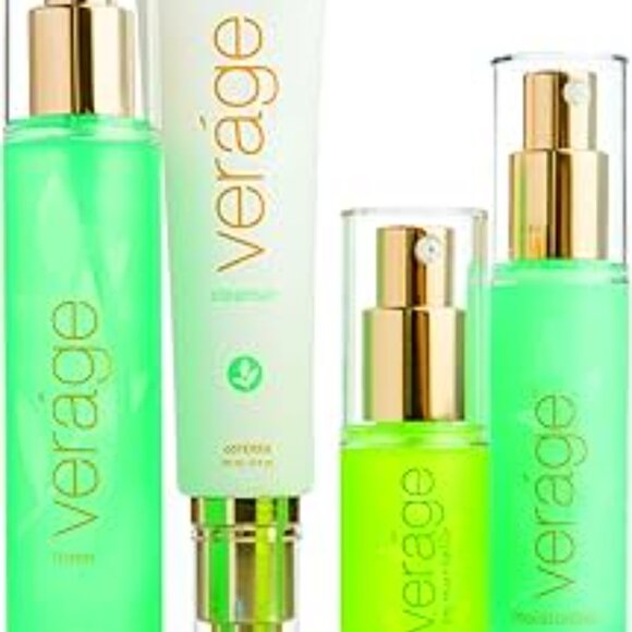 doTERRA Verage Skin Care Collection Kit: - Picture 2 of 2